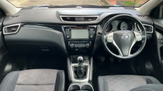 Nissan Qashqai 1.2 DiG-T Acenta Premium 5dr Petrol Hatchback